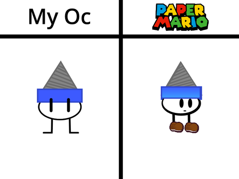 Paper Drillby