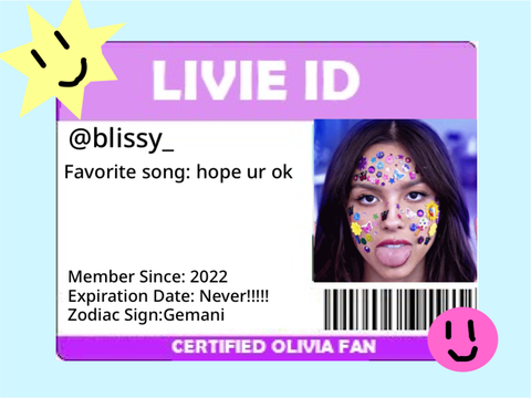 LIVIE ID