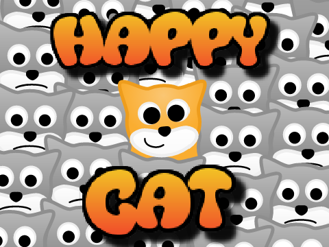 Happy Cat