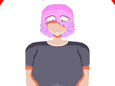 wip ill never finish lol