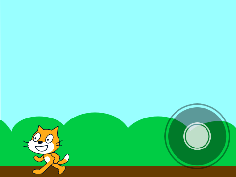 Mobile Game Test