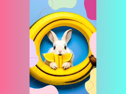 A pfp for @bunnynana_901