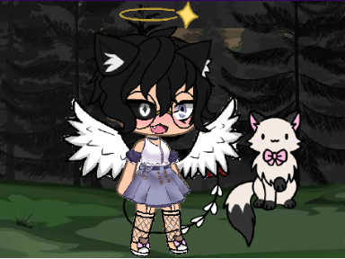 ~Gacha Life Dress Up~ remix