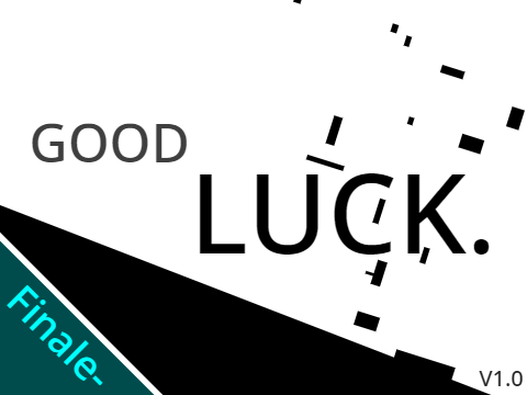 Good Luck v1.0