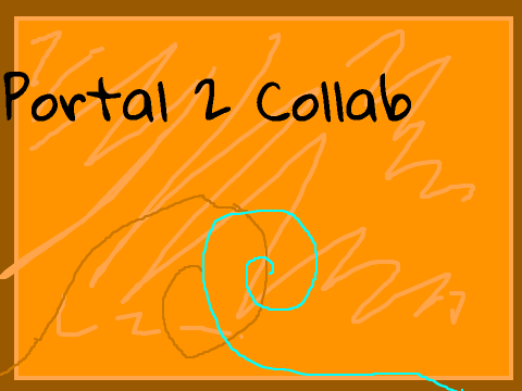 Portal 2 Collab Parts 1-4 