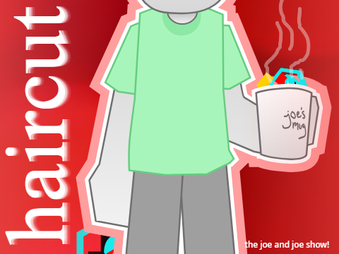 Haircut #animations