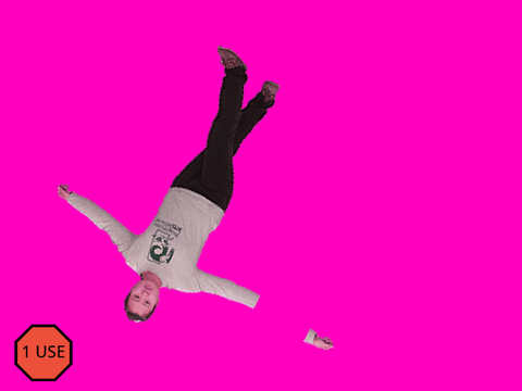 But its acttually anoying