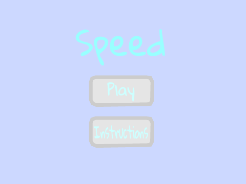 Speed