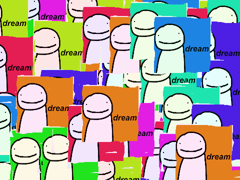 u got the dream virus