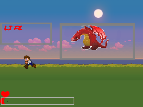 Boss Fights