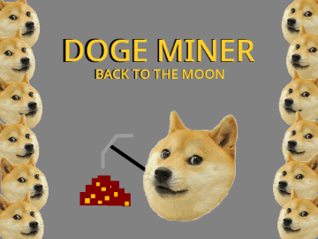 DOGE MINER v1.0