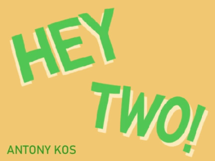 Hey Two! 