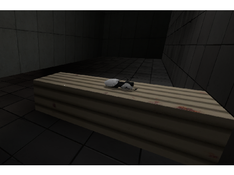 portal 2 test chamber 