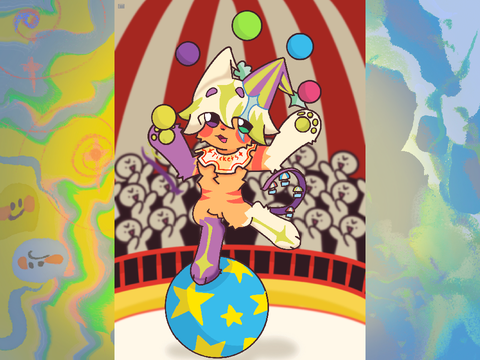 +Ferris+ pet cafe remix