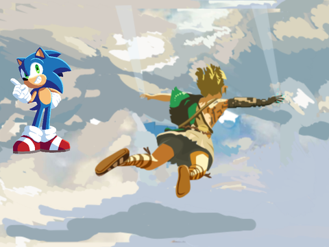 Art Contest! remix