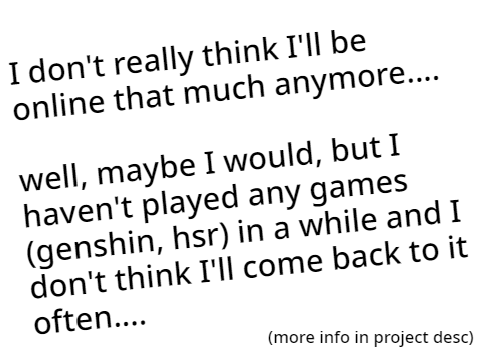 About: games