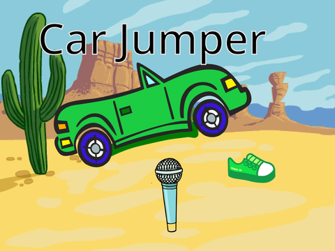 Car Jumper
