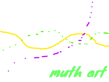 数学art
