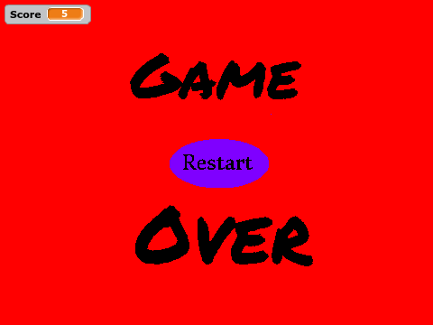 Arrow Game