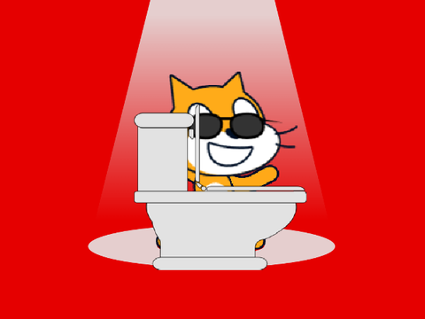 Skibidi toilet