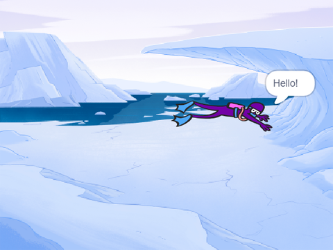 The Arctic
