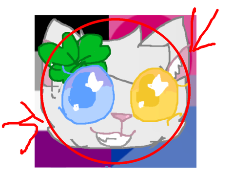 I'm a big kid now (art improvement)