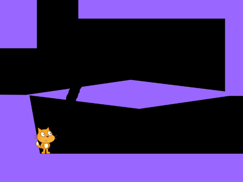 Scratch Cloud Hide and Seek ALL DEVICES SUPPORTED!!!