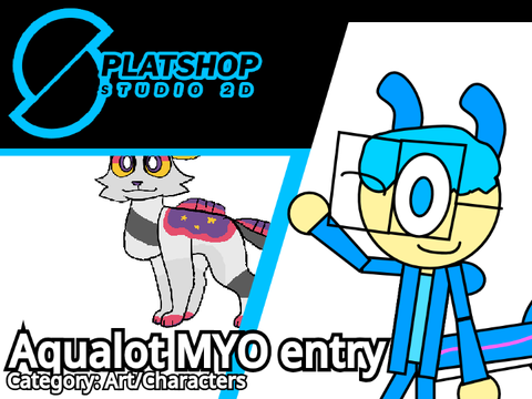 Aqualot MYO entry