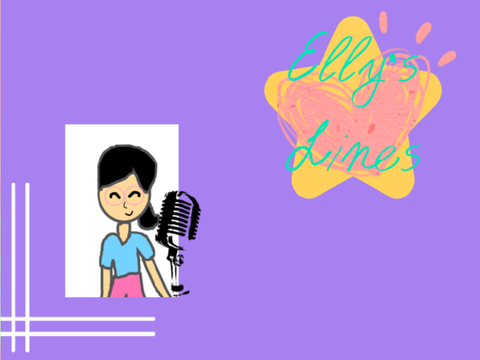 Elly’s Lines for Broken Fourth Wall Special