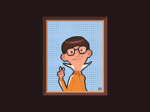 29 - Vector ☕️