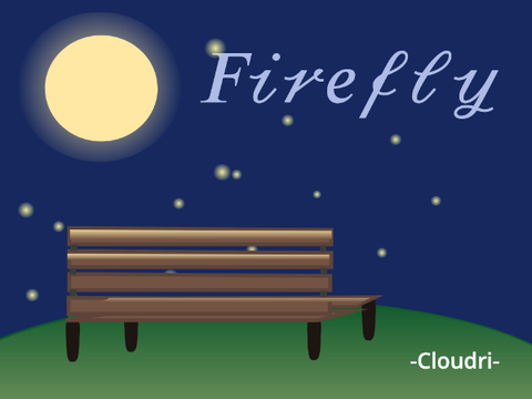Firefly Vector Artwork