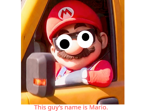 Super Mario Bros. Movie quotes translated 50+ times Part 2!