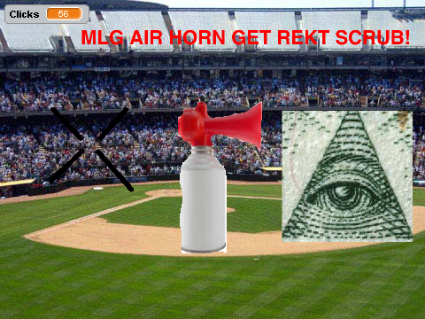 MLG Soundboard