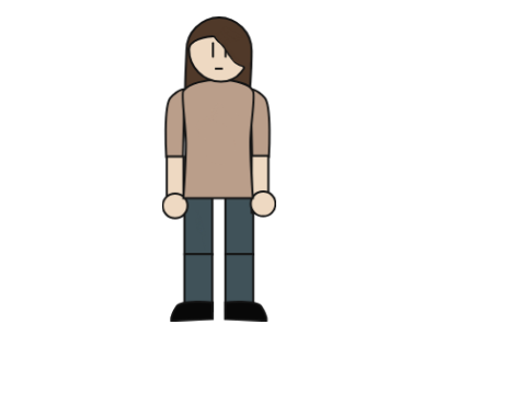 Ellie Tanner's Character