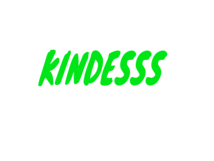 mean and kind