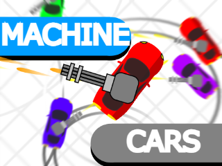 (updated) Machine Cars! #all #trending #games-2