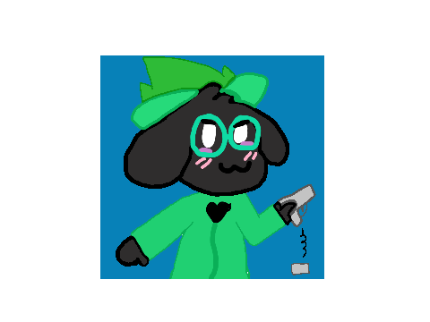 pfp for @bobross989898 (you will have to use converter)