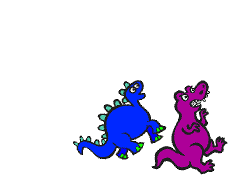 crazy dino remix