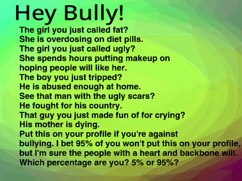 Remix This To STOP BULLYING! remix remix remix remix