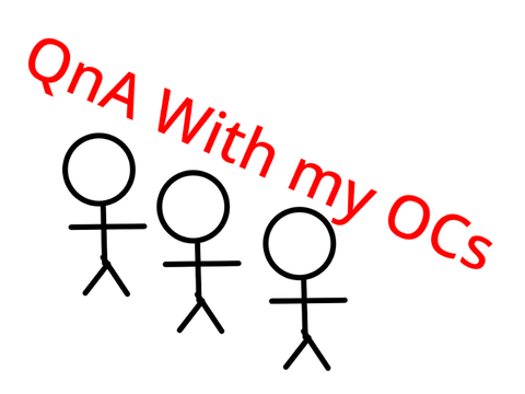 Ask my OCS anything!