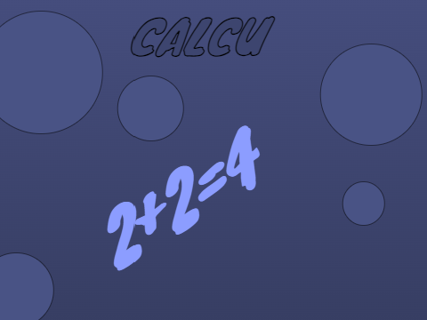 CALCU