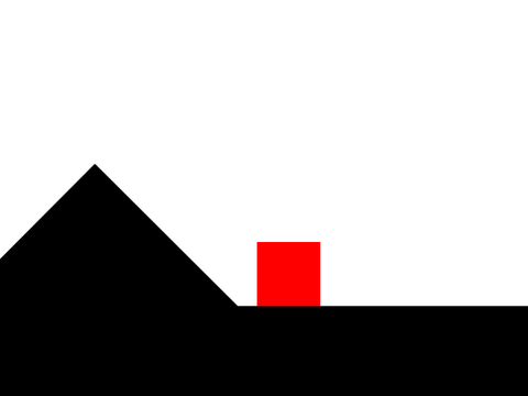 Simple Physics
