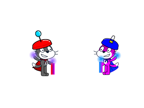 Измененный ОС (для нового интро)