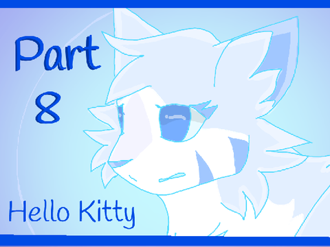 8 [] Hello Kitty