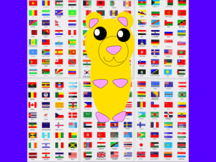 Translate Languages!