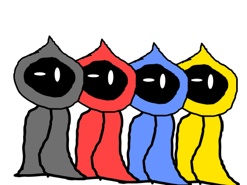 SHADOW WIZARD MONEY GANG