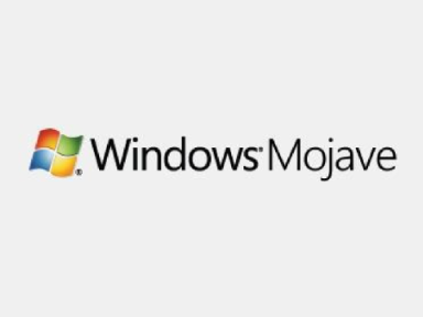 Windows Mojave Beta Sounds