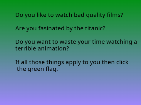 Titanic
