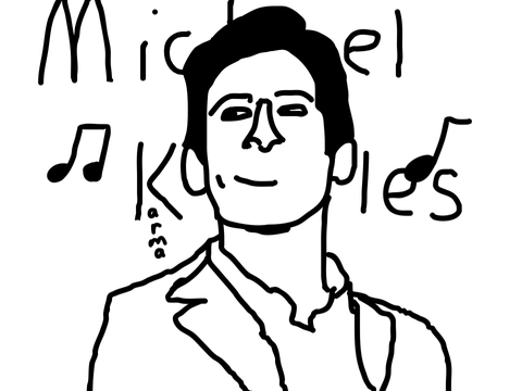 Michael Knowles reacts to "Karma" (huskador remix) #music