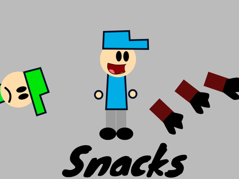 Snacks | #All #Animations #Trending #Music #Games